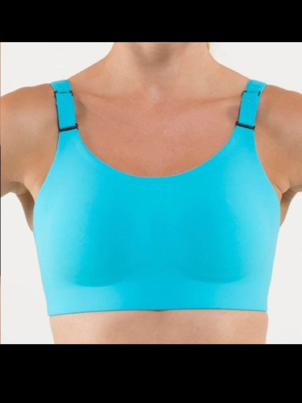 Lululemon Booby Bracer Bra